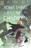 Something Is Killing the Children (2019 Boom) 42A