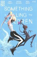 Something Is Killing the Children (2019 Boom) 42C
