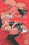 Something Is Killing the Children (2019 Boom) 42H