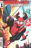 Spider-Girl (2025 Marvel) 1A
