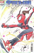Spider-Girl (2025 Marvel) 1B