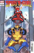 Spider-Girl (2025 Marvel) 1E