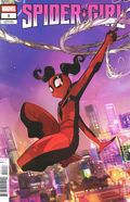 Spider-Girl (2025 Marvel) 1H