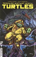 Teenage Mutant Ninja Turtles (2024 IDW) 9B