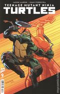 Teenage Mutant Ninja Turtles (2024 IDW) 9E