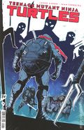 Teenage Mutant Ninja Turtles (2024 IDW) 9RIC