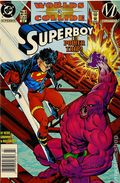 Superboy (1994 3rd Series) 6N