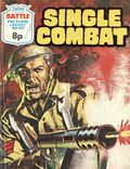 Battle Picture Library (UK 1961-1984 IPC/Fleetway 1st Series) 887