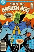 Son of Ambush Bug (1986) 4N