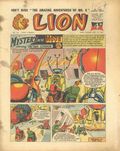 Lion (UK 1952-1959 Amalgamated Press) 1st Series 222