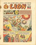 Lion (UK 1952-1959 Amalgamated Press) 1st Series 221