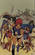 Thundercats (2024 Dynamite) 1KRS.B
