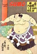 Sumo (c.1960 Nihon-Sumo-Kyokai) 1