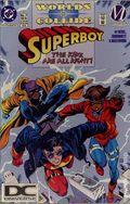 Superboy (1994 3rd Series) 7DCU