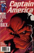 Captain America (1998 3rd Series) 14N