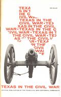 Texas in the Civil War (1962 Texas Civil War Centennial Commission) 1