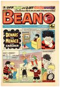 Beano (UK 1938 D.C. Thomson) 1774