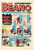 Beano (UK 1950 D.C. Thomson) 1757