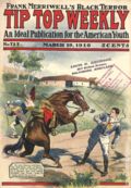 Tip Top Weekly (1896-1912 Street and Smith) 727