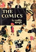 Comics HC (1947 Macmillan) By Coulton Waugh 1-1ST