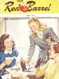 Red Barrel (1920-1950 Coca-Cola Company) Promotional Magazine Vol. 27 #6