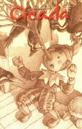 Cicada (c.1999 Carus Publishing Company) Vol. 9 #6