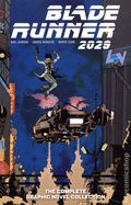 Blade Runner 2029 TPB (2021-2022 Titan Comics) SET