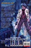 Blade Runner 2029 TPB (2021-2022 Titan Comics) SET