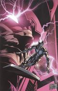 Death of the Silver Surfer (2025 Marvel) 1G
