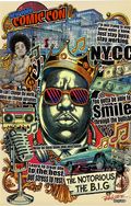 Tribute The Notorious B.I.G. (2024 TidalWave Comics) 1CORNER