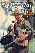 Popular Magazine (1903-1931 Street & Smith) Pulp Vol. 17 #5