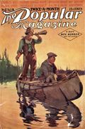 Popular Magazine (1903-1931 Street & Smith) Pulp Vol. 18 #2