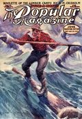 Popular Magazine (1903-1931 Street & Smith) Pulp Vol. 16 #5