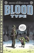 EC Blood Type (2025 Oni Press) 1D