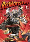 Re:Monster GN (2016- Seven Seas) 11-1ST