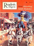 Reader's Digest Reading Skill Builder (1959 Reader's Digest Services) 1966, #1PLUS/2