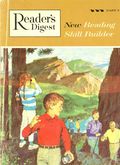 Reader's Digest Reading Skill Builder (1959 Reader's Digest Services) 1966, #3/2