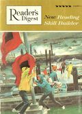 Reader's Digest Reading Skill Builder (1959 Reader's Digest Services) 1967, #5/1