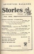 Short Stories (1890-1959 Doubleday) Pulp Vol. 146 #3