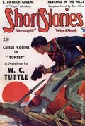 Short Stories (1890-1959 Doubleday) Pulp Vol. 146 #3