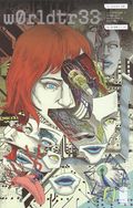 W0rldtr33 (2023 Image) 15C