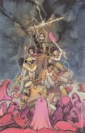 Dark Regards (2025 Oni Press) 2C