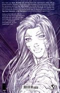 Complete Witchblade TPB (2020 Image) 2-REP