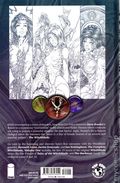 Complete Witchblade HC (2020 Image) 1-REP