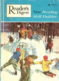 Reader's Digest Reading Skill Builder (1959 Reader's Digest Services) 1966, #1/1