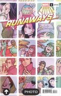 Runaways (2025 Marvel) 1H