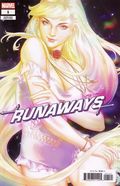 Runaways (2025 Marvel) 1B