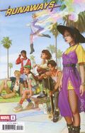 Runaways (2025 Marvel) 1D