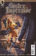 Sister Imperator (2025 Dark Horse) 4