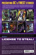 DC Finest: Catwoman Vengeance and Vindication TPB (2025 DC) 1-1ST